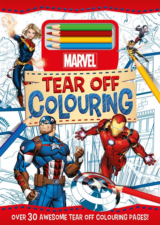 marvel