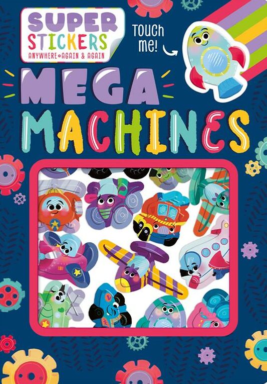 mega-machines