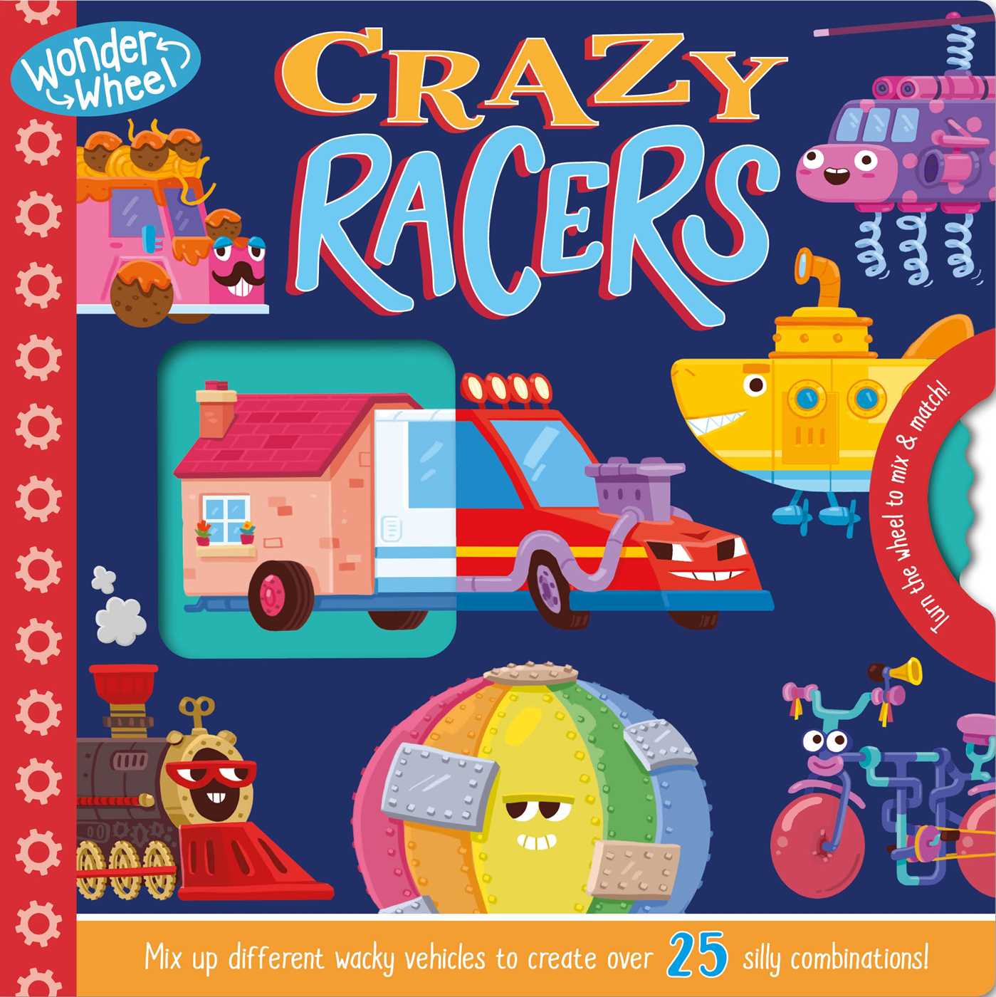 crazy-racers
