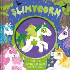 slimycorn