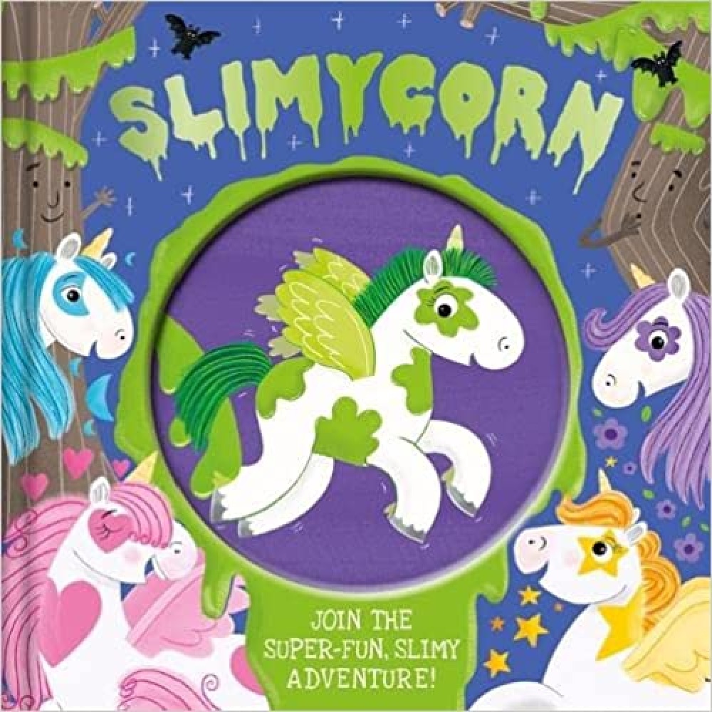 slimycorn