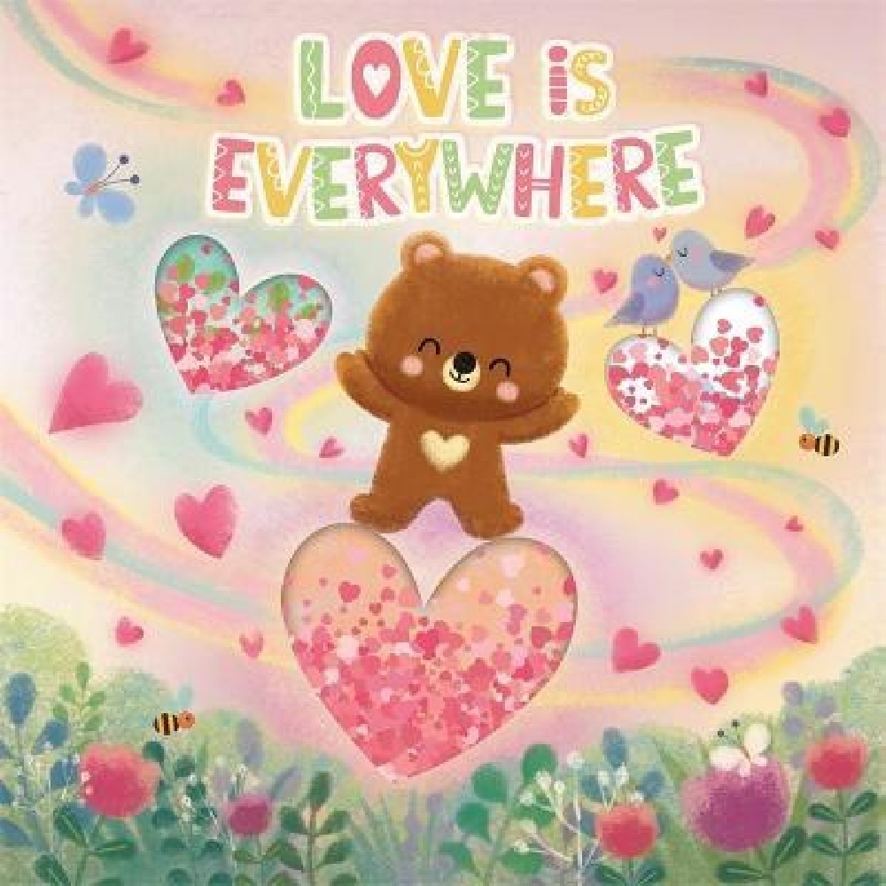 love-is-everywhere