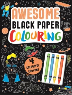 awesome-black-paper-colouring