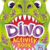 dino-activity-book