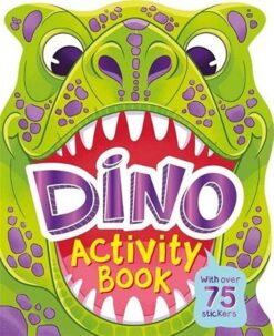 dino-activity-book