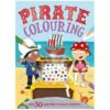 pirate-colouring