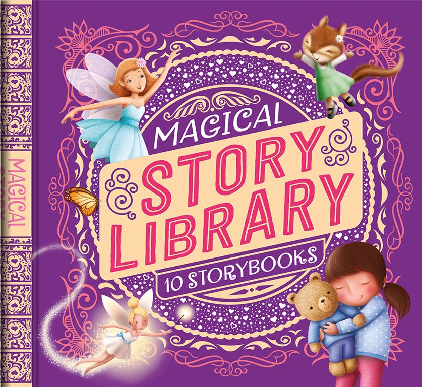 magical-story-library