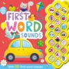 first-word-sounds