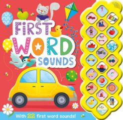 first-word-sounds