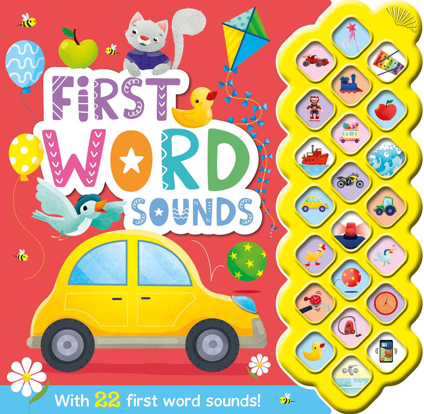 first-word-sounds