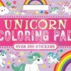 unicorn-colouring-pad