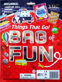 things-that-go-bag-of-fun