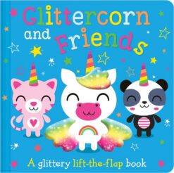 glittercorn-and-friends