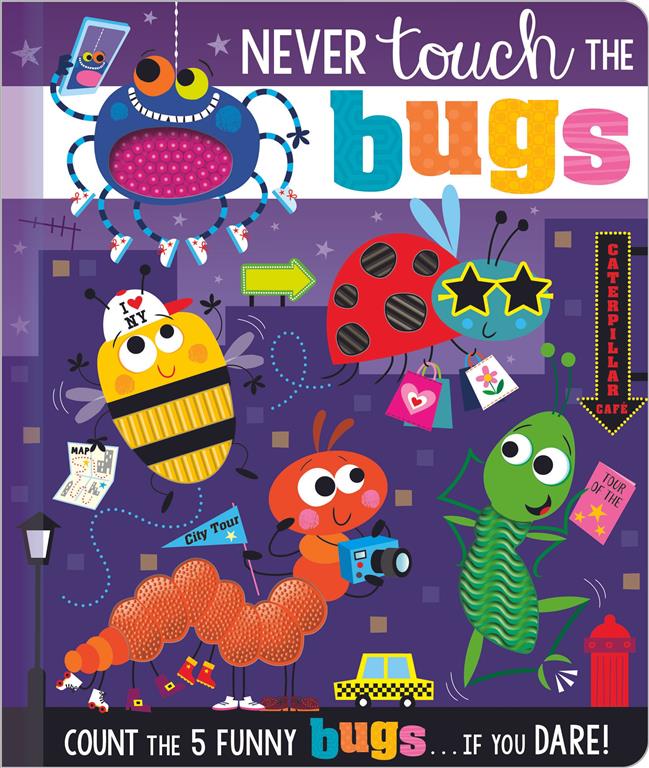 never-touch-the-bugs