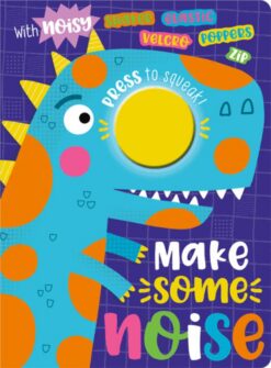 make-some-noise