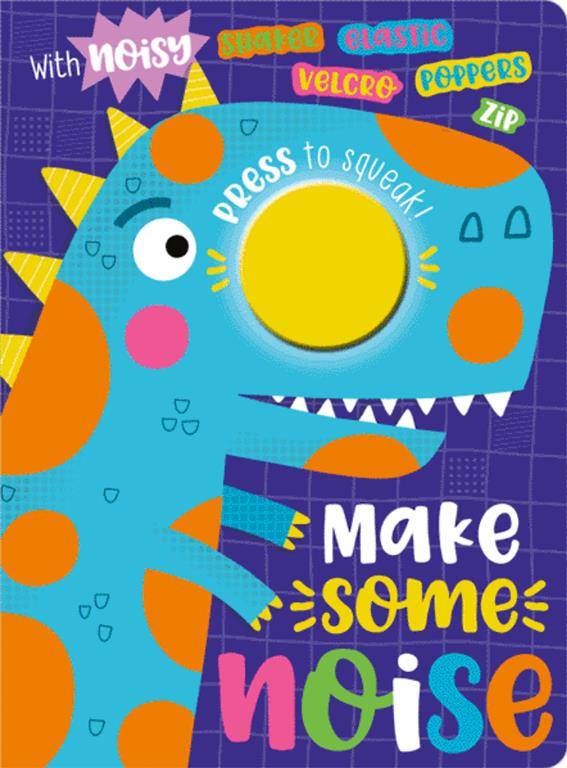 make-some-noise