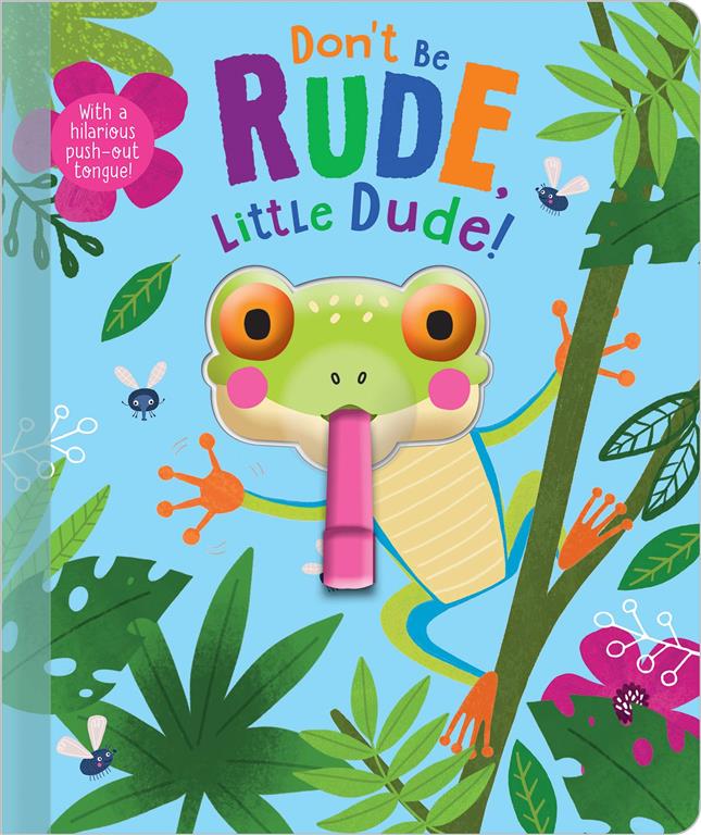 dont-be-rude-little-dude
