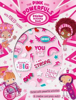 the-pink-and-powerfuls-sticker-activity-book