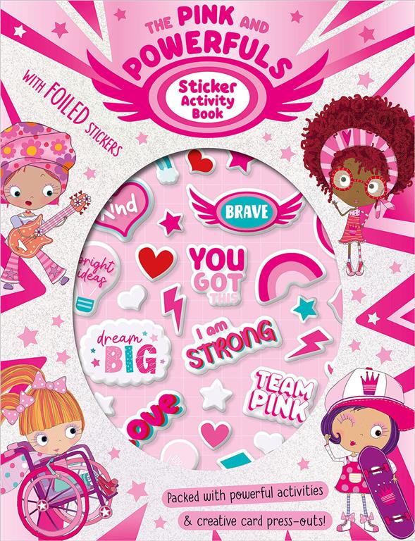 the-pink-and-powerfuls-sticker-activity-book