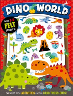 dino-world