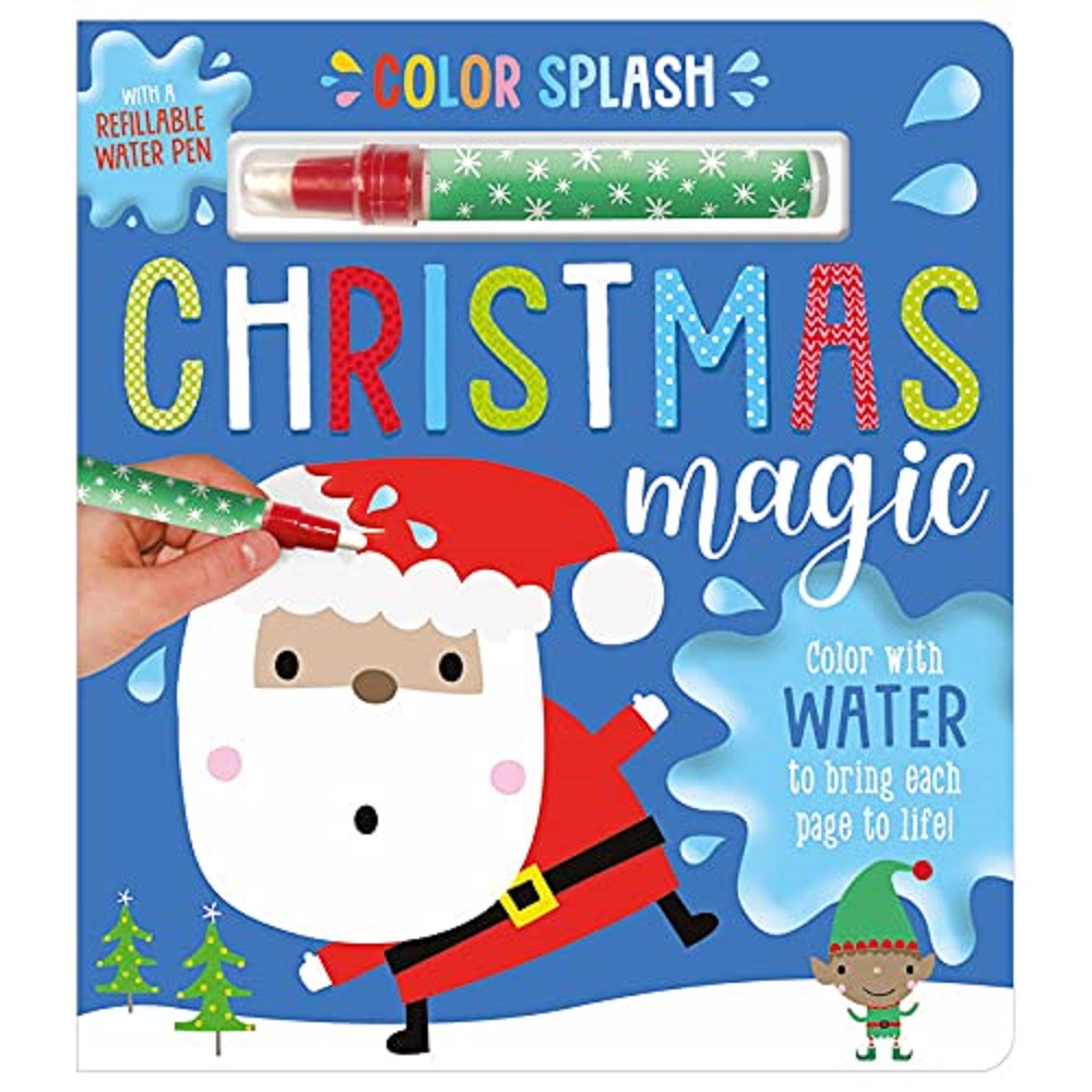 color-splash-christmas-magic