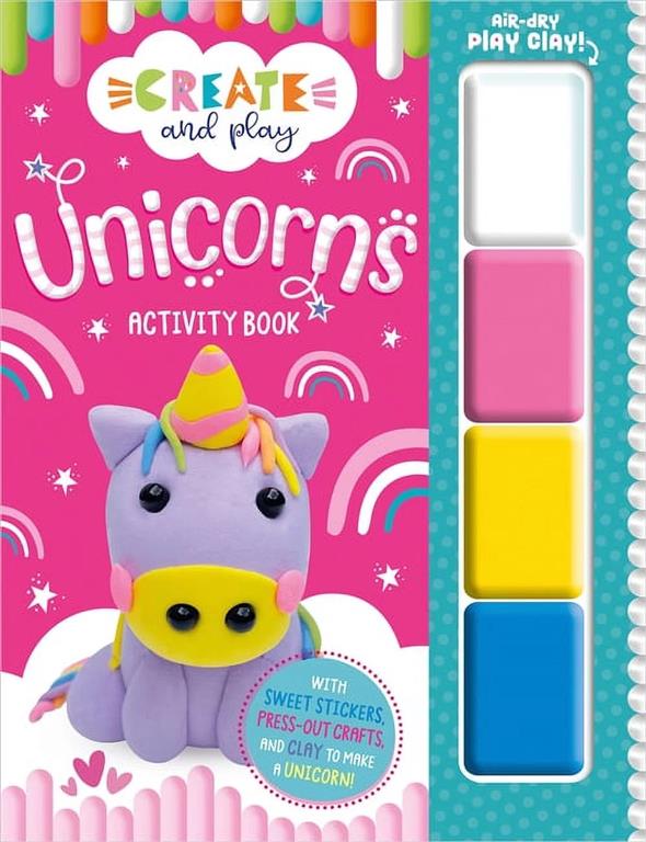 create-and-play-unicorns-activity-book