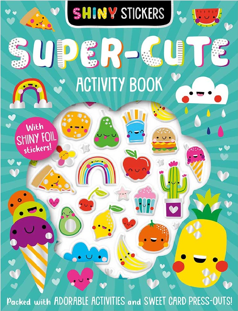 shiny-stickers-super-cute-acti