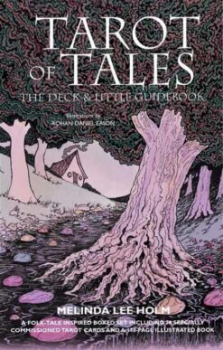 tarot-of-tales