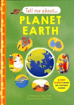 tell-me-about-planet-earth