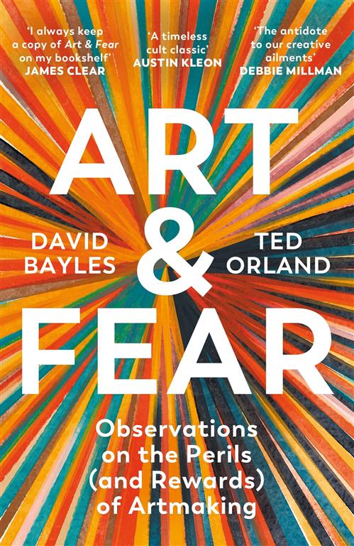 art-fear-observations-on-the-perils-and-rewards-of-artm