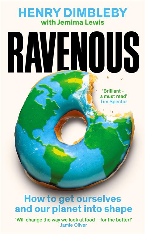 ravenous