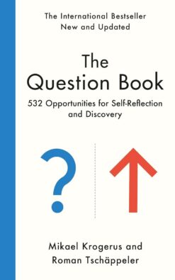 the-question-book-532-opportunities-for-self-reflection-and-discovery