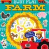 Farm | ISBN 9781801051446 | Kalimat Store