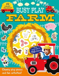 Farm | ISBN 9781801051446 | Kalimat Store