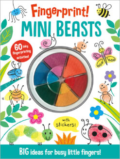 mini-beasts