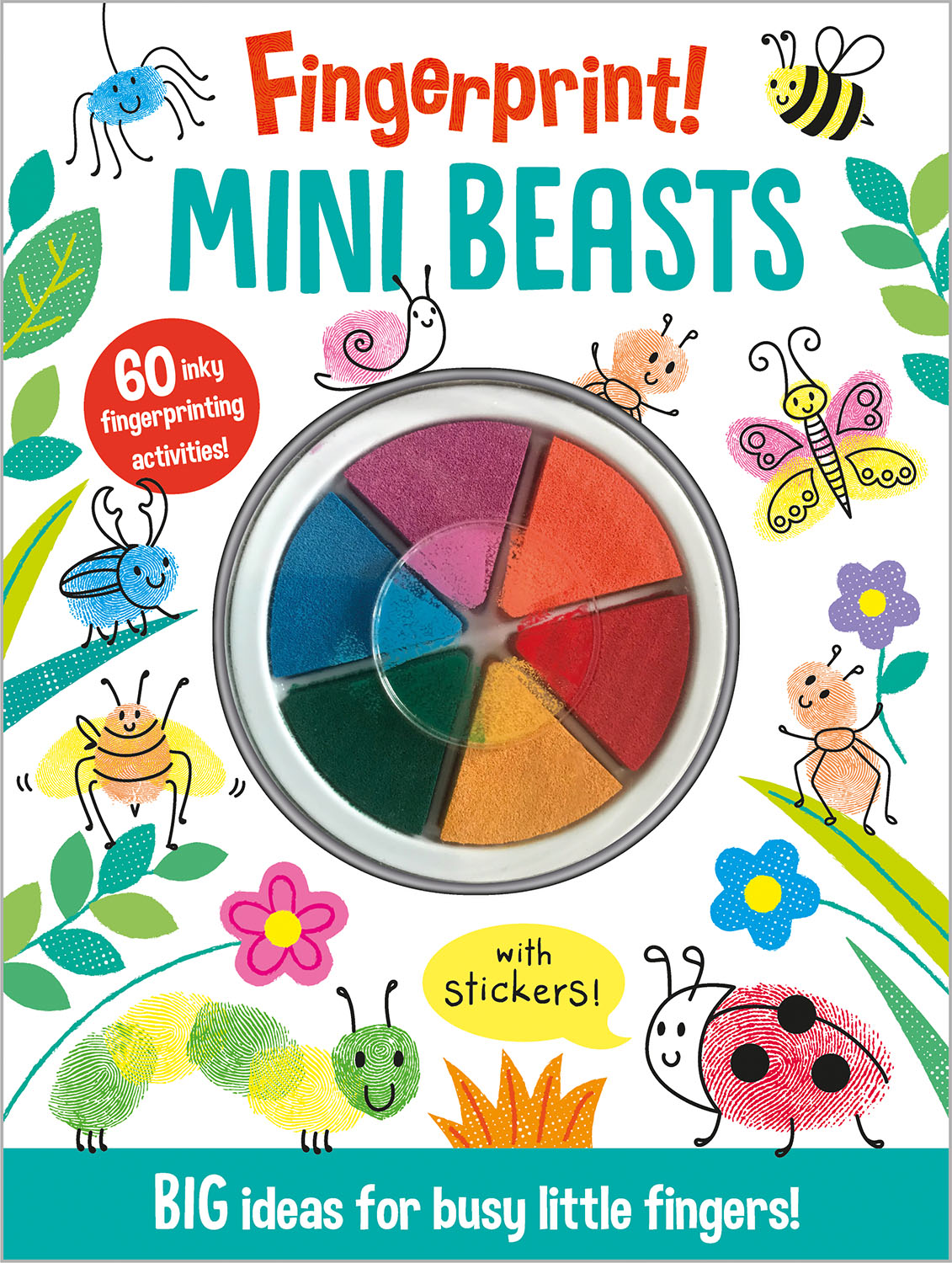 mini-beasts
