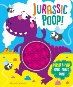 jurassic-poop