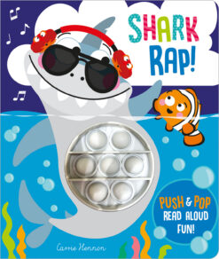 shark-rap
