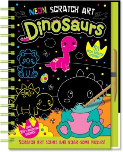 neon-scratch-art-dinosaurs