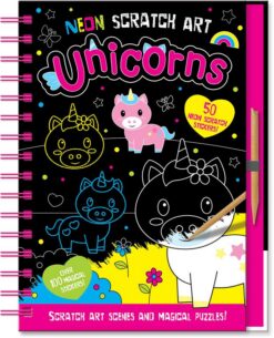 neon-scratch-art-unicorns