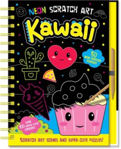 neon-scratch-art-kawaii