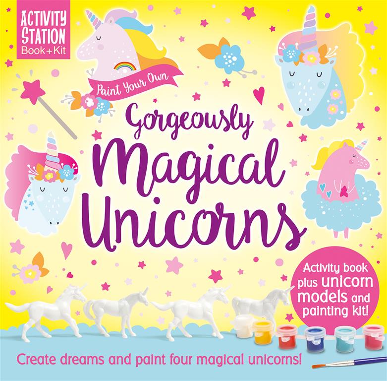 paint-your-own-gorgeous-magical-unicorns-activity-station