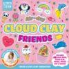 Air-Dry Cloud Clay Friends (Activity Station Box) | ISBN 9781801057509 | Kalimat Store