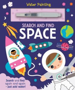 search-and-find-space-water-painting