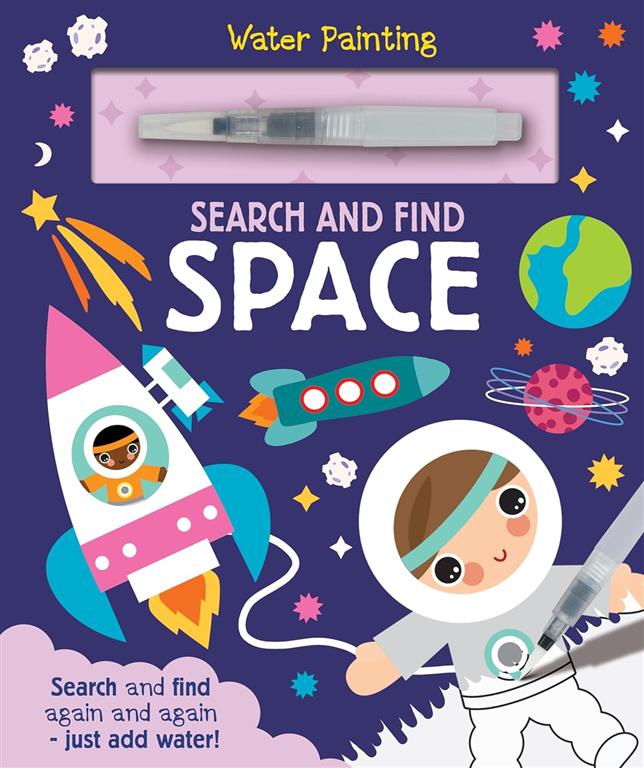 search-and-find-space-water-painting