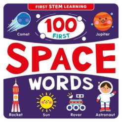 100-first-space-words