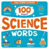 100-first-science-words