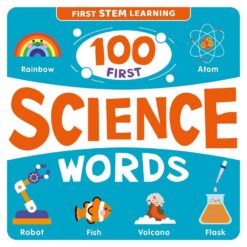 100-first-science-words