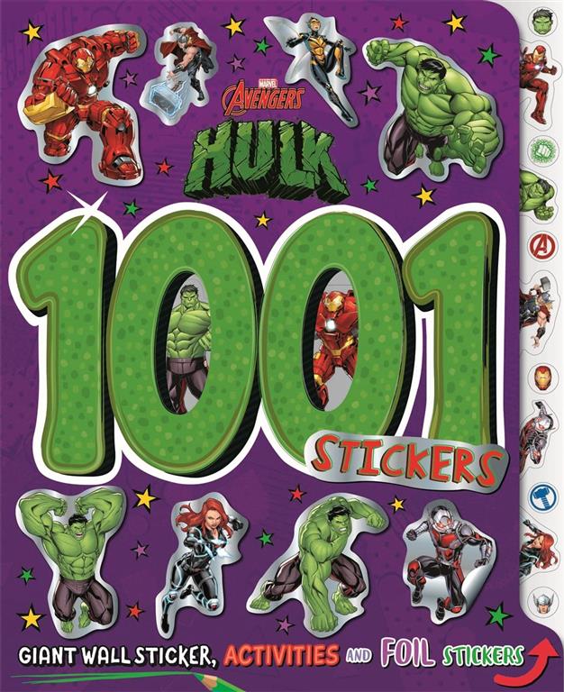 1001-stickers-marvel-hulk