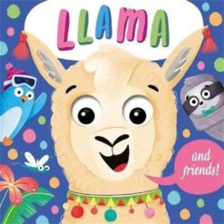 llama-and-friends